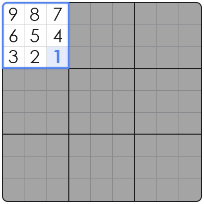 color sudoku online